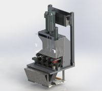 RENDER TROQUEL