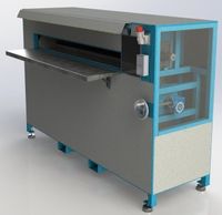 render estanteria